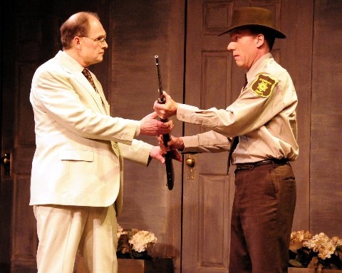 Photo Flash: First look at Bergen County Players' TO KILL A MOCKINGBIRD Image