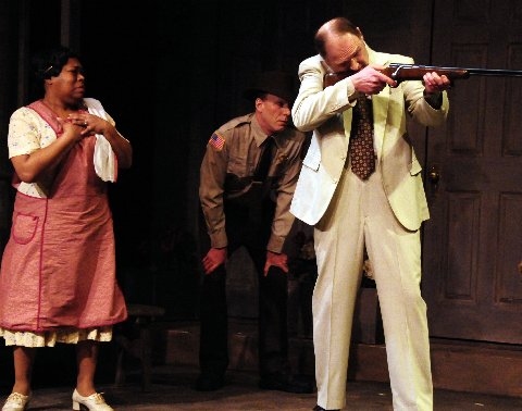 Photo Flash: First look at Bergen County Players' TO KILL A MOCKINGBIRD Image