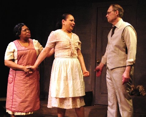 Photo Flash: First look at Bergen County Players' TO KILL A MOCKINGBIRD Image