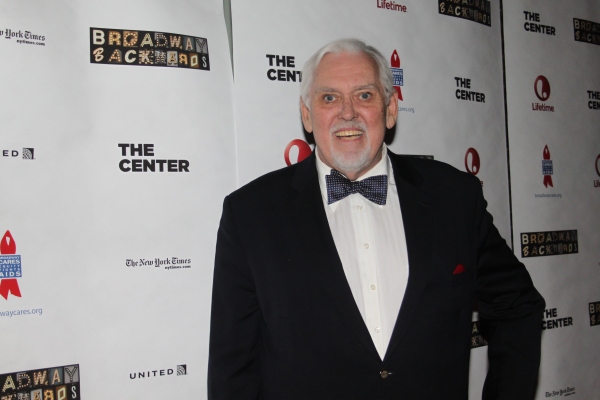 Photo Coverage: Inside the Ninth Annual BROADWAY BACKWARDS Benefit! Image