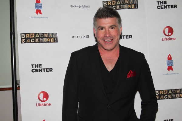 Photo Coverage: Inside the Ninth Annual BROADWAY BACKWARDS Benefit! Image