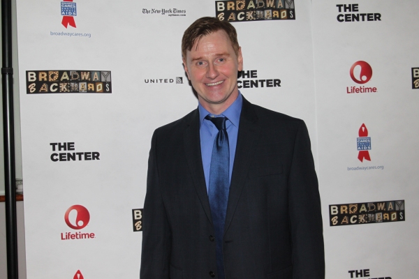 Photo Coverage: Inside the Ninth Annual BROADWAY BACKWARDS Benefit! Image