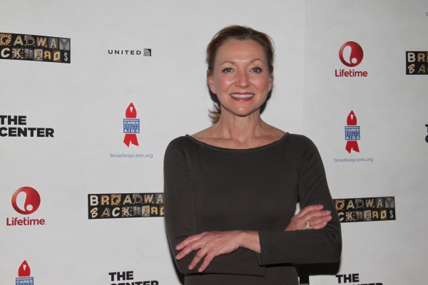Photo Coverage: Inside the Ninth Annual BROADWAY BACKWARDS Benefit! Image