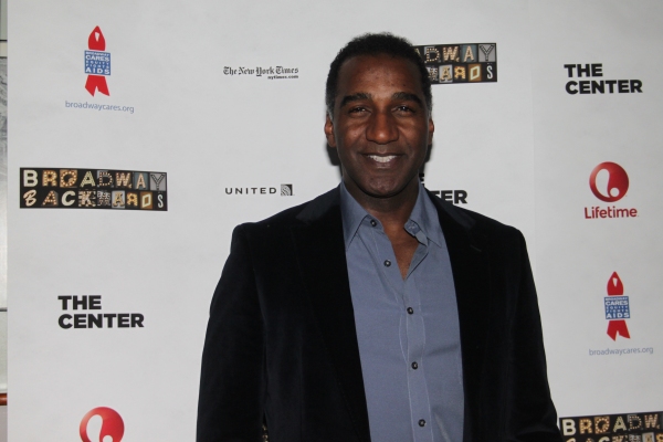 Photo Coverage: Inside the Ninth Annual BROADWAY BACKWARDS Benefit! Image
