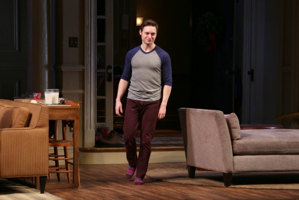 Photo Coverage: Tyne Daly & MOTHERS AND SONS Cast Takes Opening Night Bows! Image