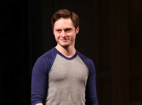 Photo Coverage: Tyne Daly & MOTHERS AND SONS Cast Takes Opening Night Bows! Image