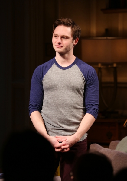 Photo Coverage: Tyne Daly & MOTHERS AND SONS Cast Takes Opening Night Bows! Image