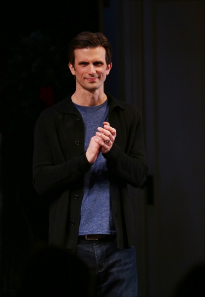 Photo Coverage: Tyne Daly & MOTHERS AND SONS Cast Takes Opening Night Bows! Image
