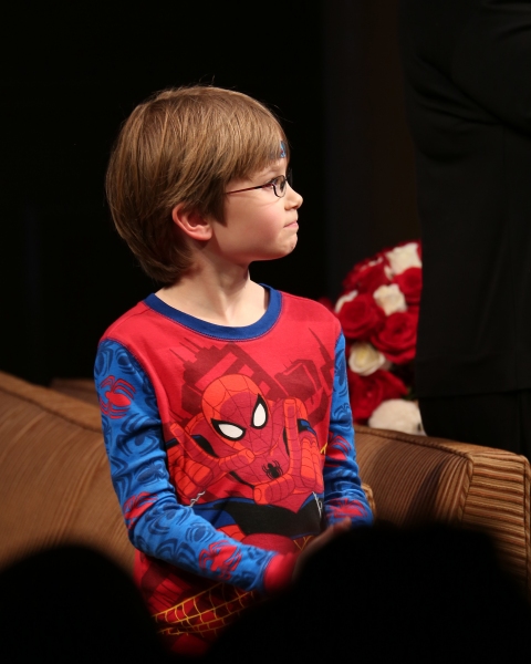 Photo Coverage: Tyne Daly & MOTHERS AND SONS Cast Takes Opening Night Bows! Image
