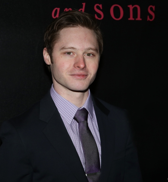 Photo Coverage: Terrence McNally Celebrates 20th Broadway Show- Inside the MOTHERS AND SONS After Party! Image