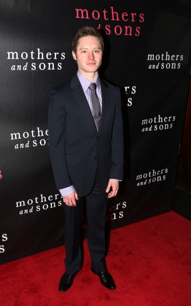 Photo Coverage: Terrence McNally Celebrates 20th Broadway Show- Inside the MOTHERS AND SONS After Party! Image