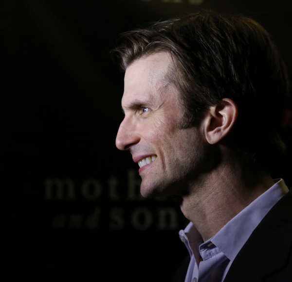 Photo Coverage: Terrence McNally Celebrates 20th Broadway Show- Inside the MOTHERS AND SONS After Party! Image