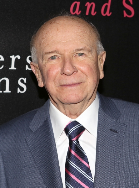 Photo Coverage: Terrence McNally Celebrates 20th Broadway Show- Inside the MOTHERS AND SONS After Party! Image