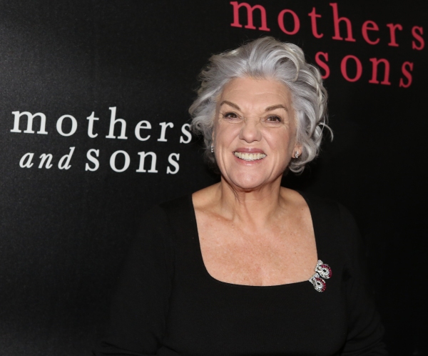 Photo Coverage: Terrence McNally Celebrates 20th Broadway Show- Inside the MOTHERS AND SONS After Party! Image