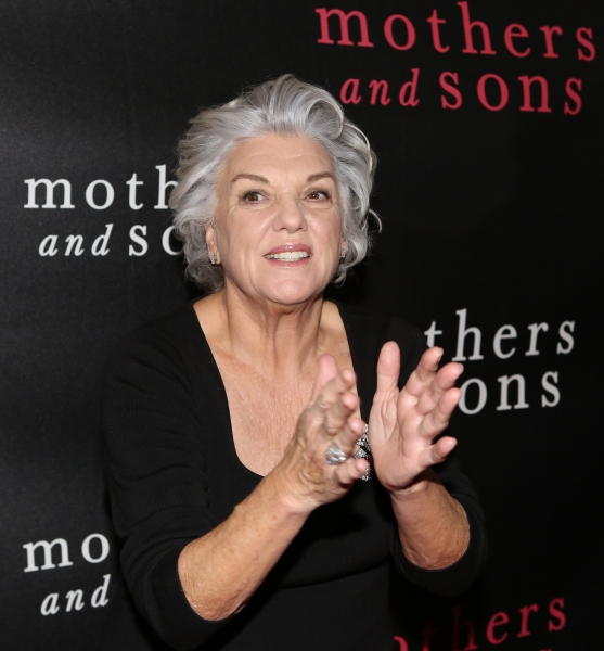 Photo Coverage: Terrence McNally Celebrates 20th Broadway Show- Inside the MOTHERS AND SONS After Party! Image