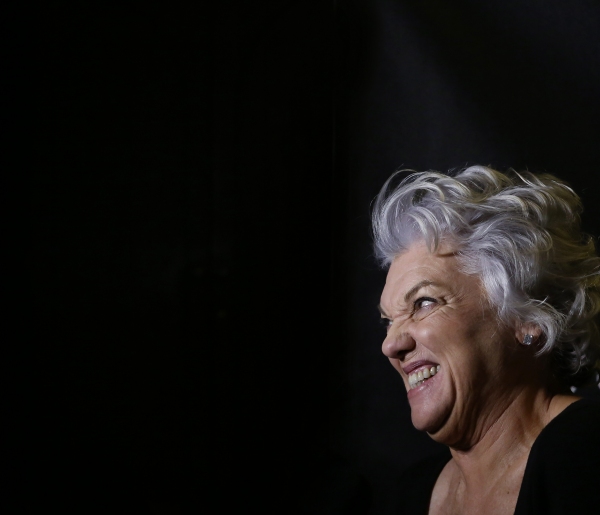 Photo Coverage: Terrence McNally Celebrates 20th Broadway Show- Inside the MOTHERS AND SONS After Party! Image