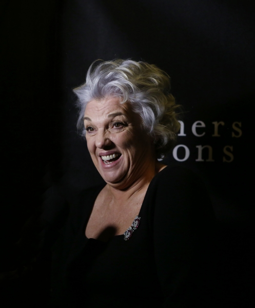 Photo Coverage: Terrence McNally Celebrates 20th Broadway Show- Inside the MOTHERS AND SONS After Party! Image
