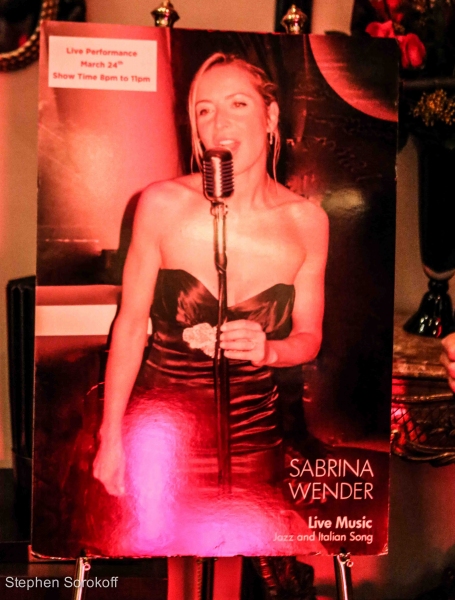 Photo Coverage: Le Cirque Celebrates 40th Anniversary at MUSICAL MONDAYS Image