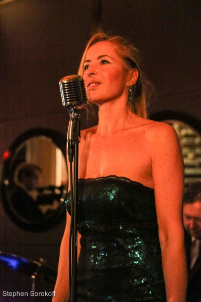 Photo Coverage: Le Cirque Celebrates 40th Anniversary at MUSICAL MONDAYS Image