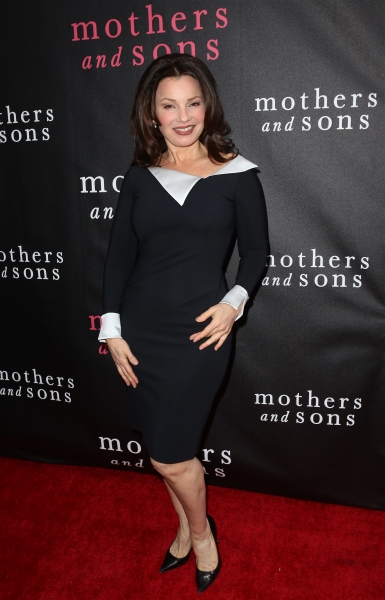 Photo Coverage: Inside the MOTHERS AND SONS Opening Night Theatre Arrivals!  Image