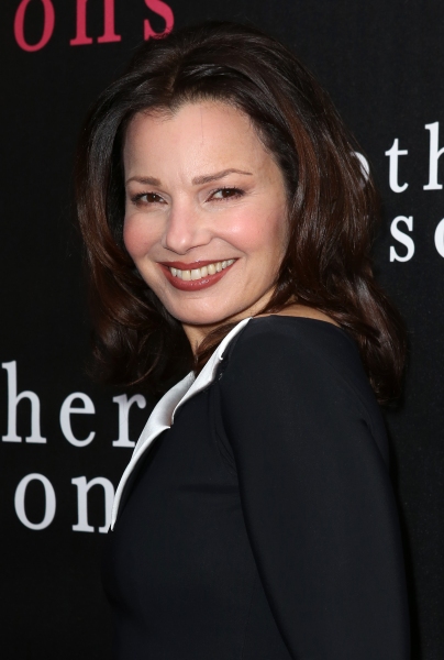 Photo Coverage: Inside the MOTHERS AND SONS Opening Night Theatre Arrivals!  Image