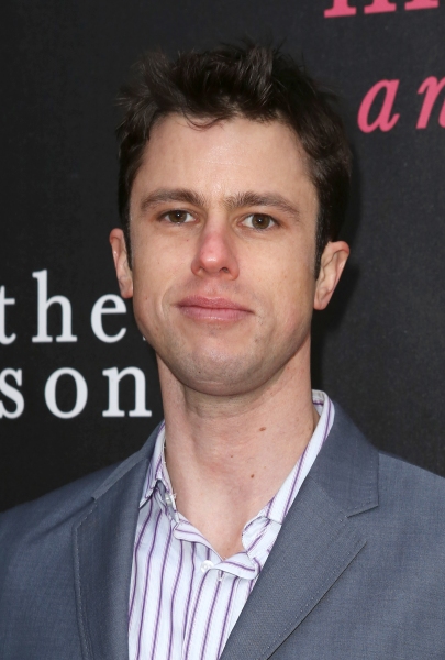 Photo Coverage: Inside the MOTHERS AND SONS Opening Night Theatre Arrivals!  Image