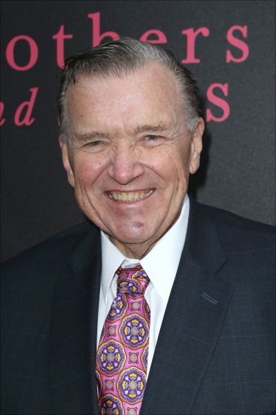 Photo Coverage: Inside the MOTHERS AND SONS Opening Night Theatre Arrivals!  Image