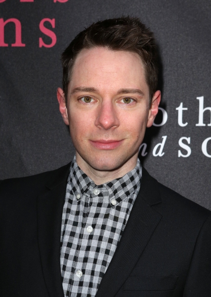 Photo Coverage: Inside the MOTHERS AND SONS Opening Night Theatre Arrivals!  Image