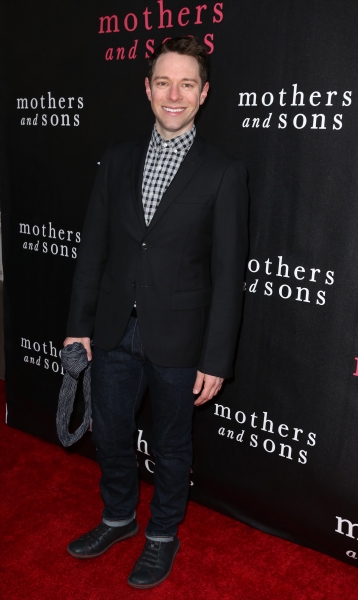 Photo Coverage: Inside the MOTHERS AND SONS Opening Night Theatre Arrivals!  Image