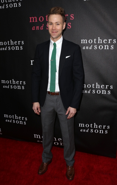 Photo Coverage: Inside the MOTHERS AND SONS Opening Night Theatre Arrivals!  Image