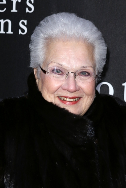 Photo Coverage: Inside the MOTHERS AND SONS Opening Night Theatre Arrivals!  Image