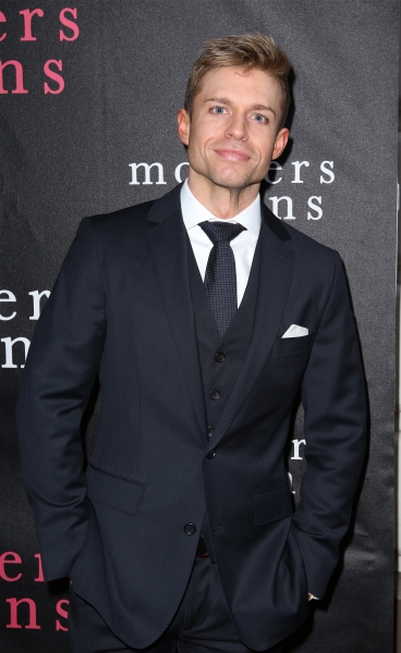 Photo Coverage: Inside the MOTHERS AND SONS Opening Night Theatre Arrivals!  Image