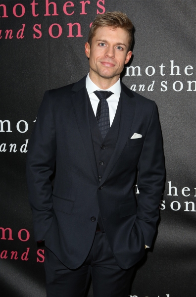 Photo Coverage: Inside the MOTHERS AND SONS Opening Night Theatre Arrivals!  Image