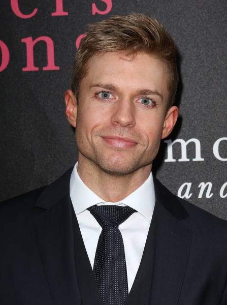 Photo Coverage: Inside the MOTHERS AND SONS Opening Night Theatre Arrivals!  Image