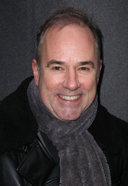 Photo Coverage: Inside the MOTHERS AND SONS Opening Night Theatre Arrivals!  Image