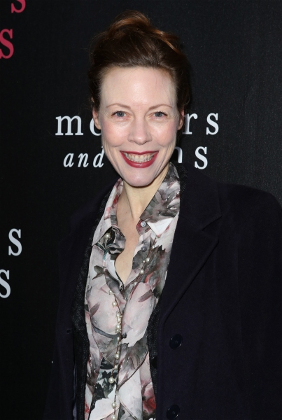 Photo Coverage: Inside the MOTHERS AND SONS Opening Night Theatre Arrivals!  Image