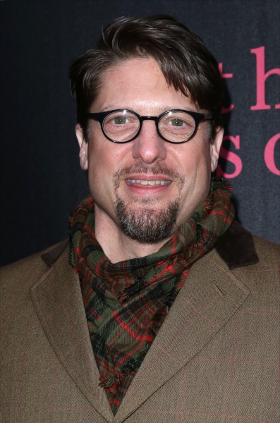 Photo Coverage: Inside the MOTHERS AND SONS Opening Night Theatre Arrivals!  Image