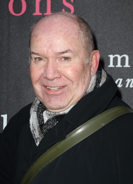 Photo Coverage: Inside the MOTHERS AND SONS Opening Night Theatre Arrivals!  Image