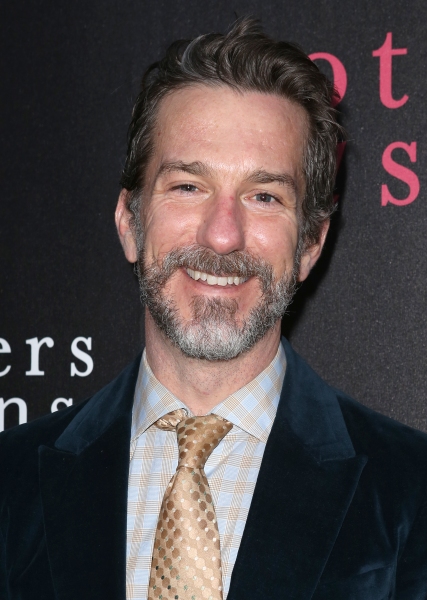 Photo Coverage: Inside the MOTHERS AND SONS Opening Night Theatre Arrivals!  Image