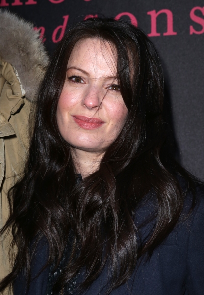 Photo Coverage: Inside the MOTHERS AND SONS Opening Night Theatre Arrivals!  Image