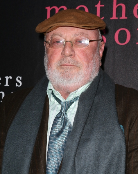 Photo Coverage: Inside the MOTHERS AND SONS Opening Night Theatre Arrivals!  Image