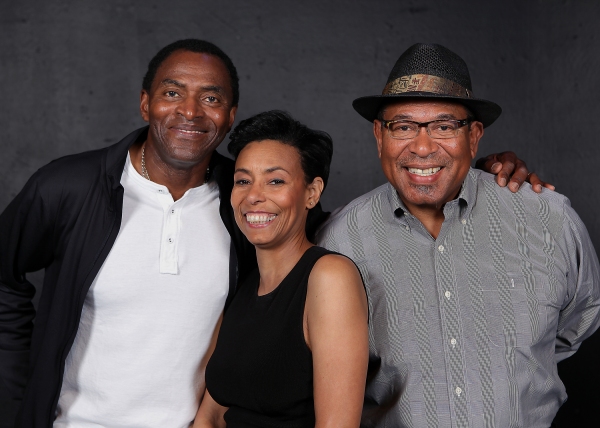 Photo Flash: Carl Lumbly and More Star in Marin Theatre's FENCES, Beginning Tonight Image