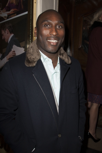Photo Coverage: FATAL ATTRACTION Red Carpet! Image