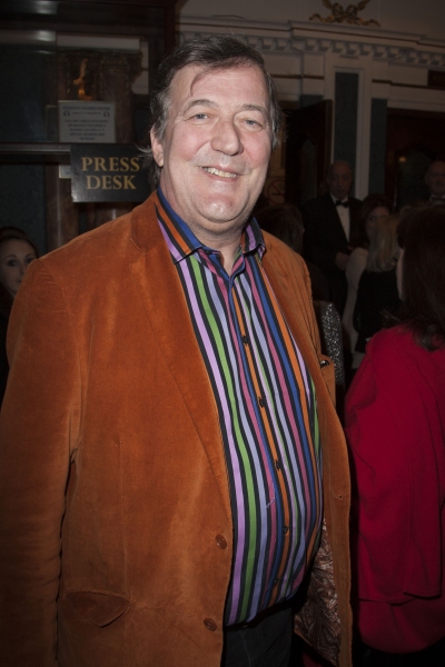 Photo Coverage: FATAL ATTRACTION Red Carpet! Image