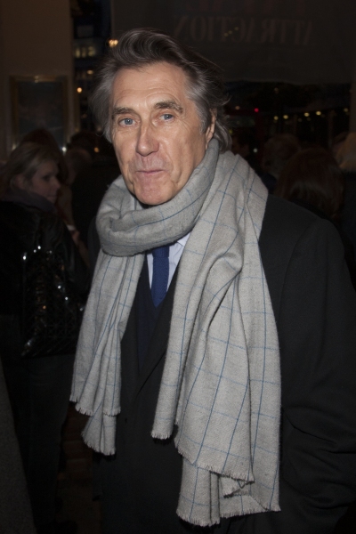 Photo Coverage: FATAL ATTRACTION Red Carpet! Image