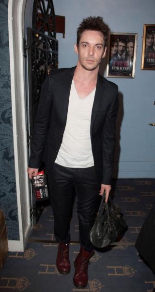 Photo Coverage: FATAL ATTRACTION Red Carpet! Image