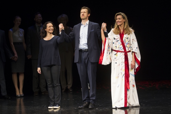 Photo Coverage: FATAL ATTRACTION Red Carpet! Image