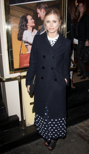 Photo Coverage: FATAL ATTRACTION Red Carpet! Image