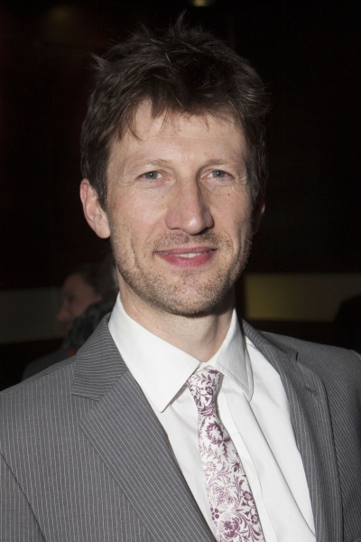 Photo Coverage: FATAL ATTRACTION Red Carpet! Image