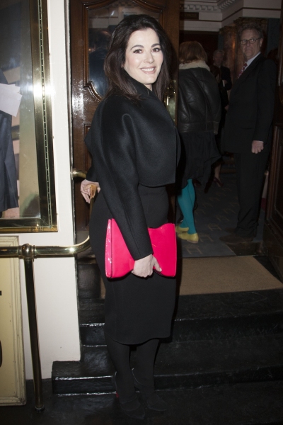Photo Coverage: FATAL ATTRACTION Red Carpet! Image